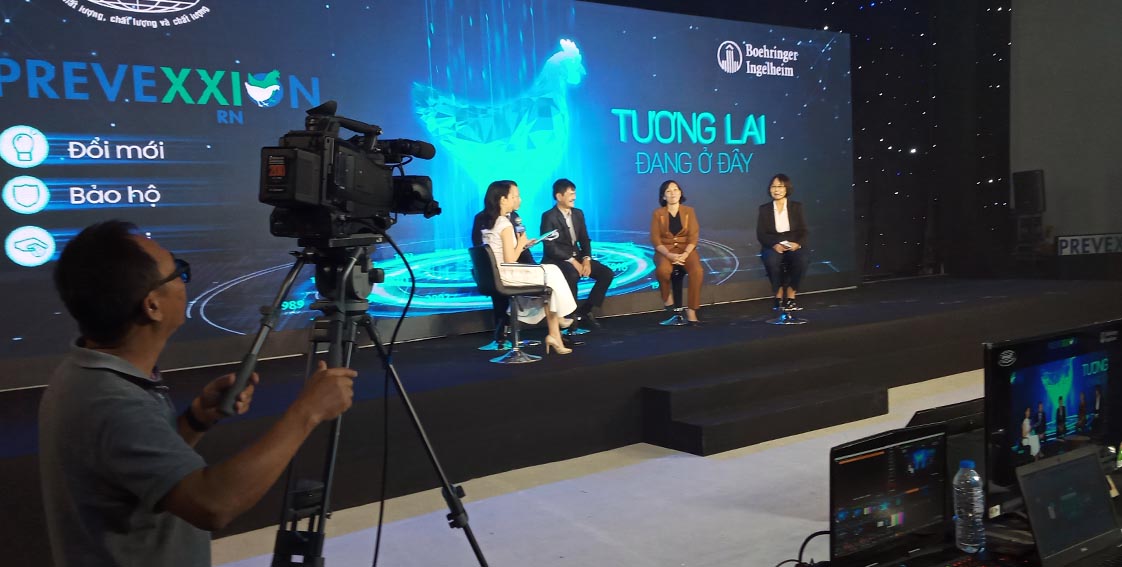 team livestream tại quận hoàn kiếm hà nội